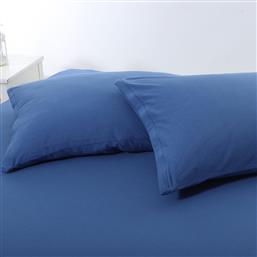 ΖΕΥΓΟΣ ΜΑΞΙΛΑΡΟΘΗΚΕΣ (50X70) JERSEY JEAN SILK FASHION