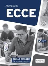 AHEAD WITH ECCE SKILLS BUILDER ΣΥΛΛΟΓΙΚΟ ΕΡΓΟ