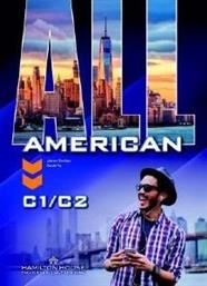 ALL AMERICAN C1/C2 STUDENTS BOOK ΣΥΛΛΟΓΙΚΟ ΕΡΓΟ