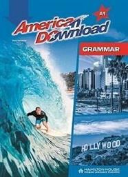 AMERICAN DOWNLOAD A1 GRAMMAR ΣΥΛΛΟΓΙΚΟ ΕΡΓΟ