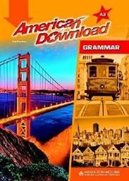 AMERICAN DOWNLOAD A2 GRAMMAR ΣΥΛΛΟΓΙΚΟ ΕΡΓΟ