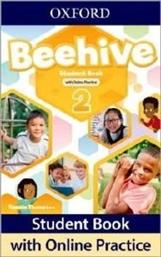 BEEHIVE 2 STUDENTS BOOK (+ONLINE PRACTICE) ΣΥΛΛΟΓΙΚΟ ΕΡΓΟ από το PLUS4U