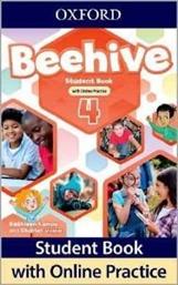 BEEHIVE 4 STUDENTS BOOK (+ONLINE PRACTICE) ΣΥΛΛΟΓΙΚΟ ΕΡΓΟ