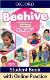 BEEHIVE STARTER STUDENTS BOOK (+ONLINE PRACTICE) ΣΥΛΛΟΓΙΚΟ ΕΡΓΟ από το PLUS4U