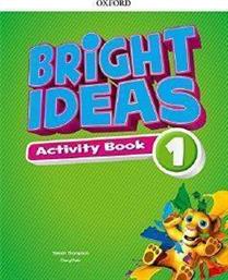 BRIGHT IDEAS 1 ACTIVITY BOOK ΣΥΛΛΟΓΙΚΟ ΕΡΓΟ