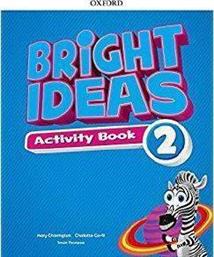 BRIGHT IDEAS 2 ACTIVITY BOOK ΣΥΛΛΟΓΙΚΟ ΕΡΓΟ