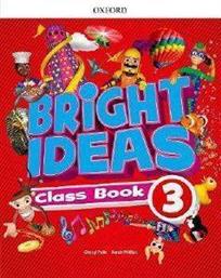 BRIGHT IDEAS 3 STUDENS BOOK ΣΥΛΛΟΓΙΚΟ ΕΡΓΟ από το PLUS4U