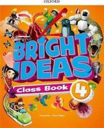 BRIGHT IDEAS 4 STUDENS BOOK ΣΥΛΛΟΓΙΚΟ ΕΡΓΟ από το PLUS4U