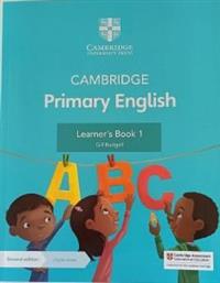 CAMBRIDGE PRIMARY ENGLISH LEARNERS BOOK 1 (+DIGITAL ACCESS) ΣΥΛΛΟΓΙΚΟ ΕΡΓΟ από το PLUS4U