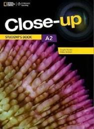 CLOSE-UP A2 BUNDLE (STUDENTS BOOK + EBOOK + WORKBOOK WITH ONLINE PRACTICE) 2ND ED ΣΥΛΛΟΓΙΚΟ ΕΡΓΟ