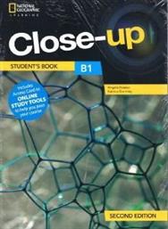 CLOSE-UP B1 BUNDLE (STUDENTS BOOK + EBOOK + WORKBOOK WITH ONLINE PRACTICE) 2ND ED ΣΥΛΛΟΓΙΚΟ ΕΡΓΟ