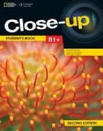 CLOSE-UP B1+ BUNDLE (STUDENTS BOOK + EBOOK + WORKBOOK WITH ONLINE PRACTICE) 2ND ED ΣΥΛΛΟΓΙΚΟ ΕΡΓΟ