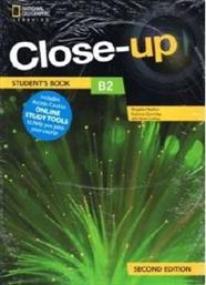 CLOSE-UP B2 BUNDLE (STUDENTS BOOK + EBOOK + WORKBOOK WITH ONLINE PRACTICE) 2ND ED ΣΥΛΛΟΓΙΚΟ ΕΡΓΟ