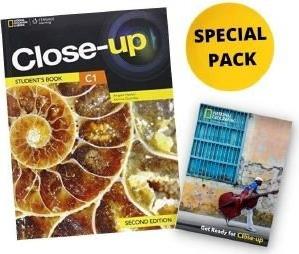 CLOSE-UP C1 STUDENTS BOOK SPECIAL PACK (+ ONLINE STUDENT ZONE) ΣΥΛΛΟΓΙΚΟ ΕΡΓΟ