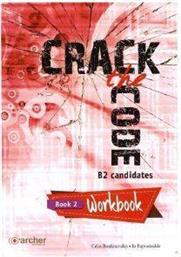 CRACK THE CODE 2 WORKBOOK ΣΥΛΛΟΓΙΚΟ ΕΡΓΟ