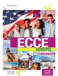 ECCE HONORS STUDENTS BOOK ΣΥΛΛΟΓΙΚΟ ΕΡΓΟ