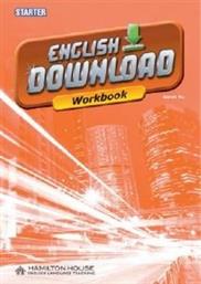 ENGLISH DOWNLOAD STARTER WORKBOOK ΣΥΛΛΟΓΙΚΟ ΕΡΓΟ