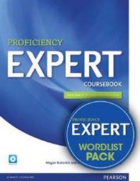 EXPERT PROFICIENCY STUDENTS BOOK PACK ( + CD + WORDLIST) ΣΥΛΛΟΓΙΚΟ ΕΡΓΟ