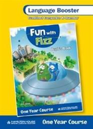 FUN WITH FIZZ ONE YEAR COURSE LANGUAGE BOOSTER ΣΥΛΛΟΓΙΚΟ ΕΡΓΟ