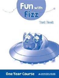 FUN WITH FIZZ ONE YEAR COURSE TEST BOOK ΣΥΛΛΟΓΙΚΟ ΕΡΓΟ από το PLUS4U