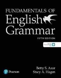 FUNDAMENTALS OF ENGLISH GRAMMAR (+PEARSON PRACTICE ENGLISH APP) 5TH ED ΣΥΛΛΟΓΙΚΟ ΕΡΓΟ