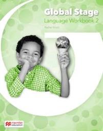 GLOBAL STAGE 2 LANGUAGE WORKBOOK (+ DIGITAL LANGUAGE WORKBOOK) ΣΥΛΛΟΓΙΚΟ ΕΡΓΟ από το PLUS4U