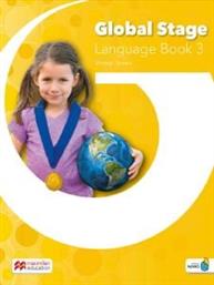 GLOBAL STAGE 3 LANGUAGE AND LITERACY BOOKS (+ DIGITAL LANGUAGE AND LITERACY BOOKS) ΣΥΛΛΟΓΙΚΟ ΕΡΓΟ από το PLUS4U