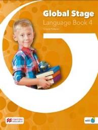 GLOBAL STAGE 4 LANGUAGE AND LITERACY BOOKS (+ DIGITAL LANGUAGE AND LITERACY BOOKS) ΣΥΛΛΟΓΙΚΟ ΕΡΓΟ