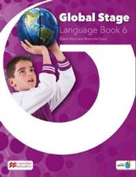 GLOBAL STAGE 6 LANGUAGE AND LITERACY BOOKS (+ DIGITAL LANGUAGE AND LITERACY BOOKS) ΣΥΛΛΟΓΙΚΟ ΕΡΓΟ από το PLUS4U