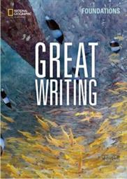 GREAT WRITING FOUNDATIONS STUDENTS BOOK ( + SPARK) 5TH ED ΣΥΛΛΟΓΙΚΟ ΕΡΓΟ