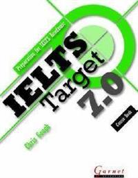 IELTS TARGET 7.0 (PREPARATION FOR IELTS ACADEMIC) SUDENTS BOOK (+ DVD) ΣΥΛΛΟΓΙΚΟ ΕΡΓΟ