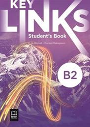 KEY LINKS B2 STUDENTS BOOK ΣΥΛΛΟΓΙΚΟ ΕΡΓΟ