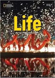 LIFE BEGINNER STUDENTS BOOK ( + SPARK) BRIT. ED ΣΥΛΛΟΓΙΚΟ ΕΡΓΟ