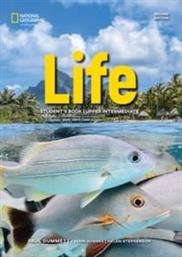 LIFE UPPER INTERMEDIATE STUDENTS BOOK ( + SPARK) BRIT. ED ΣΥΛΛΟΓΙΚΟ ΕΡΓΟ