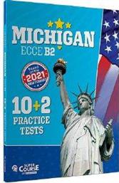 MICHIGAN ECCE B2 10+2 COMPLETE PRACTICE TESTS ΣΥΛΛΟΓΙΚΟ ΕΡΓΟ