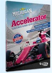 MICHIGAN ECCE B2 ACCELERATOR (NEW FORMAT 2021) ΣΥΛΛΟΓΙΚΟ ΕΡΓΟ