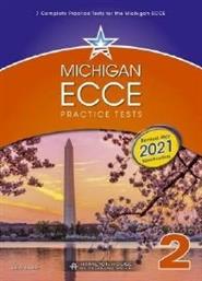 MICHIGAN ECCE B2 PRACTICE TESTS 2 STUDENTS BOOK 2021 ΣΥΛΛΟΓΙΚΟ ΕΡΓΟ