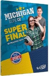 MICHIGAN ECPE C2 SUPER FINAL ΣΥΛΛΟΓΙΚΟ ΕΡΓΟ