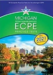 MICHIGAN ECPE PRACTICE TESTS 1 STUDENTS BOOK 2021 ΣΥΛΛΟΓΙΚΟ ΕΡΓΟ