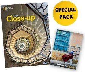 NEW CLOSE-UP B2+ SPECIAL PACK (EBOOK + ONLINE PRACTICE) ΣΥΛΛΟΓΙΚΟ ΕΡΓΟ