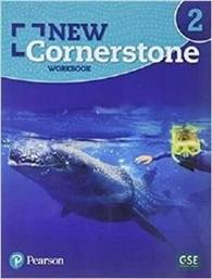 NEW CORNERSTONE GRADE 2 WORKBOOK ΣΥΛΛΟΓΙΚΟ ΕΡΓΟ