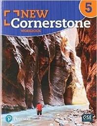 NEW CORNERSTONE GRADE 5 WORKBOOK ΣΥΛΛΟΓΙΚΟ ΕΡΓΟ