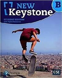 NEW KEYSTONE B STUDENTS BOOK (+ DIGITAL RESOURCES) ΣΥΛΛΟΓΙΚΟ ΕΡΓΟ