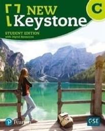 NEW KEYSTONE C STUDENTS BOOK (+ DIGITAL RESOURCES) ΣΥΛΛΟΓΙΚΟ ΕΡΓΟ