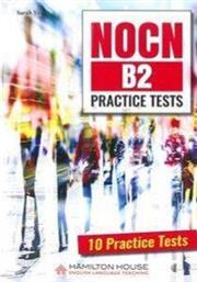 NOCN B2 PRACTICE TESTS STUDENTS BOOK ΣΥΛΛΟΓΙΚΟ ΕΡΓΟ από το PLUS4U
