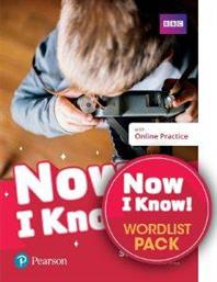 NOW I KNOW 2 STUDENTS BOOK PACK (+ ONLINE PRACTICE + WORDLIST) ΣΥΛΛΟΓΙΚΟ ΕΡΓΟ