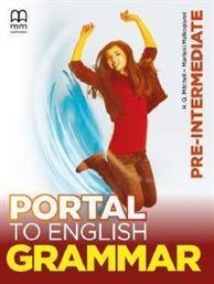 PORTAL TOY ENGLISH 3 GRAMMAR ΣΥΛΛΟΓΙΚΟ ΕΡΓΟ