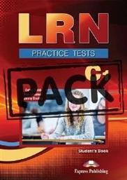 PREPARATION - PRACTICE TESTS FOR LRN EXAM C1 STUDENTS BOOK (+ DIGIBOOKS APP) ΣΥΛΛΟΓΙΚΟ ΕΡΓΟ