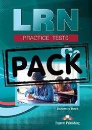 PREPARATION - PRACTICE TESTS FOR LRN EXAM C2 STUDENTS BOOK (+ DIGIBOOKS APP) ΣΥΛΛΟΓΙΚΟ ΕΡΓΟ από το PLUS4U