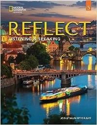 REFLECT LISTENING SPEAKING 5 STUDENTS BOOK (+ SPARK (EBOOK + ONLINE PRACTICE) ΣΥΛΛΟΓΙΚΟ ΕΡΓΟ